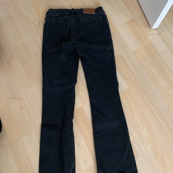 Madewell jeans 25 - Picture 2 of 3